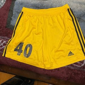 Adidas shorts